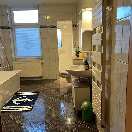 Ferienwohnung In Zwickau *