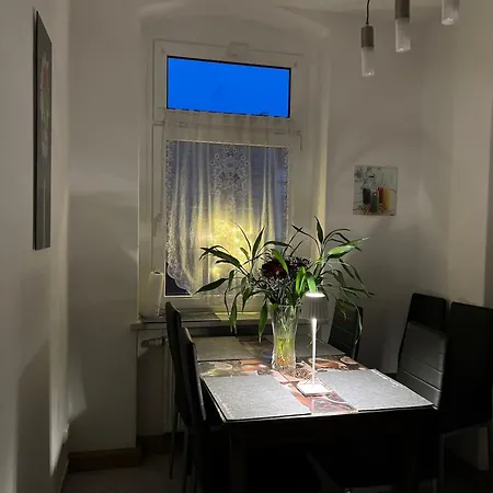 Ferienwohnung In Zwickau Zwickau