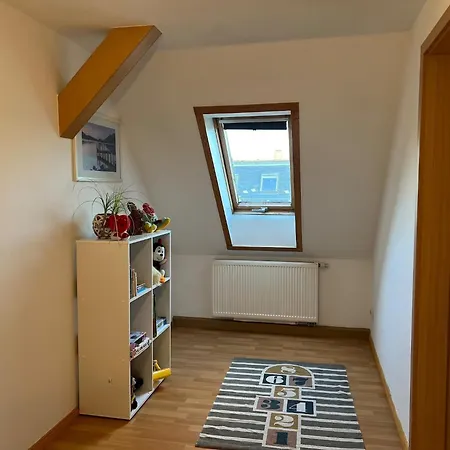 In Appartement