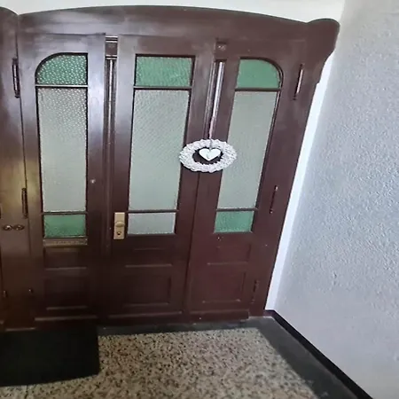 Ferienwohnung In Zwickau Apartmán Zwickau