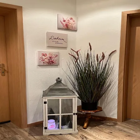 Ferienwohnung In Zwickau * Zwickau