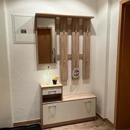 Ferienwohnung In Zwickau