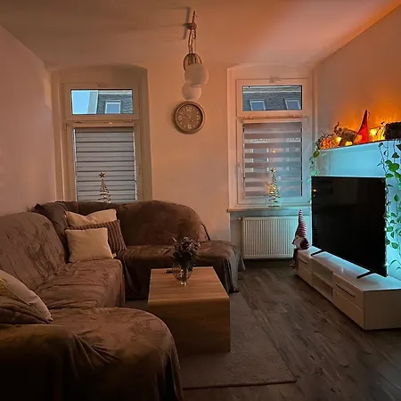 Appartement In