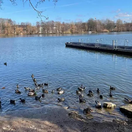 In * Zwickau